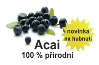 acai berry